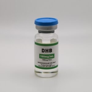 DHB (1-Test Cyp) 100 (10mL)