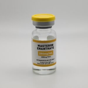 Mast E 200 (10mL)