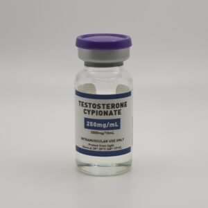 Test Cyp 250 (10mL)